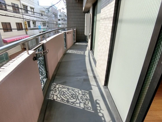 グランドールアサヒ