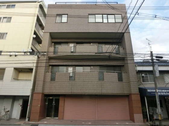 グランドールアサヒ