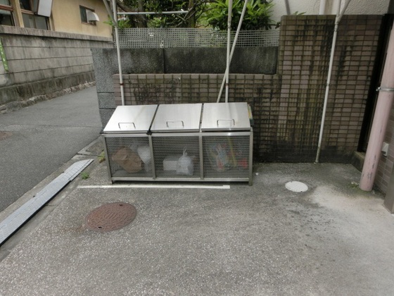 グランドールアサヒ