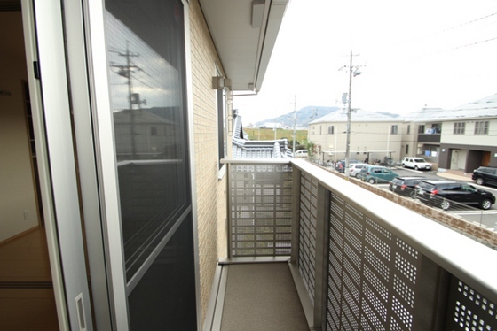 プランドール東原Ⅰ