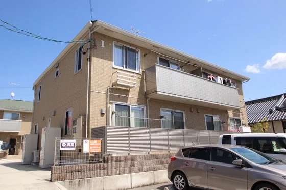 プランドール東原Ⅰ