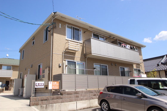 プランドール東原Ⅰ