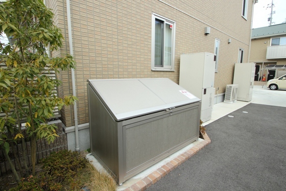 プランドール東原Ⅰ