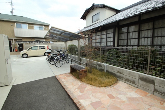 プランドール東原Ⅰ