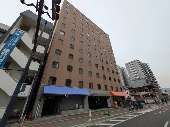 セントラル瀬戸内