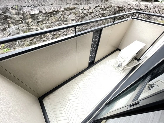 セジュール伴安