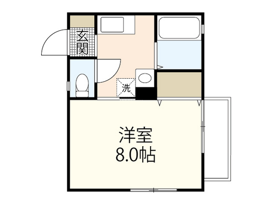 セジュール伴安