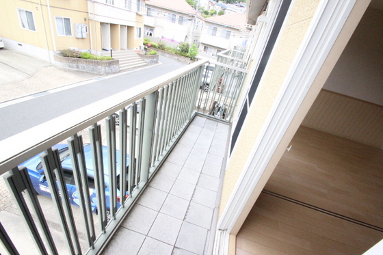 グレースK’sアベニュー A棟