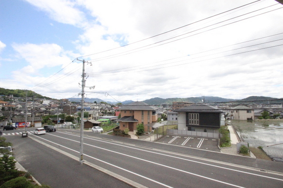 グレースK’sアベニュー A棟