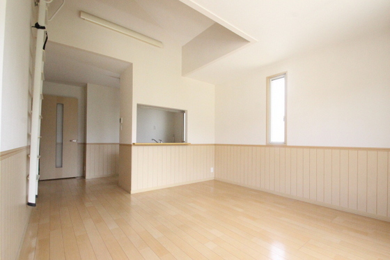 グレースK’sアベニュー A棟