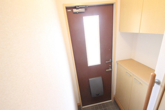 グレースK’sアベニュー A棟