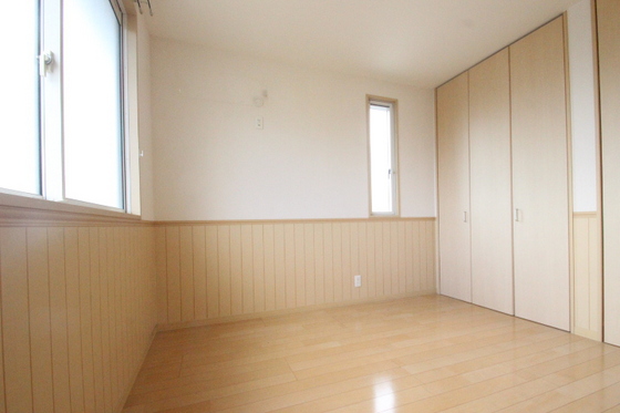 グレースK’sアベニュー A棟