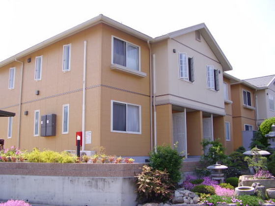 グレースK’sアベニュー A棟