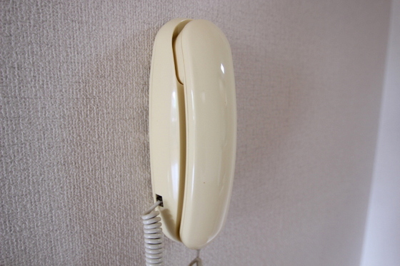 ハイツ上祇園 B棟