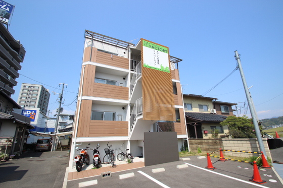Renove House 長束