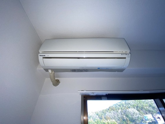 ヒルトップ平和台