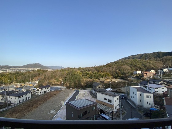 ヒルトップ平和台