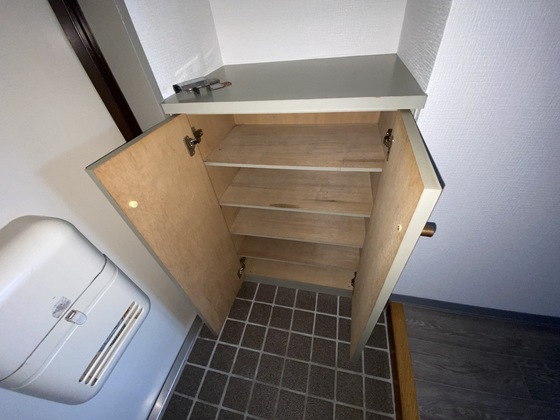 ヒルトップ平和台