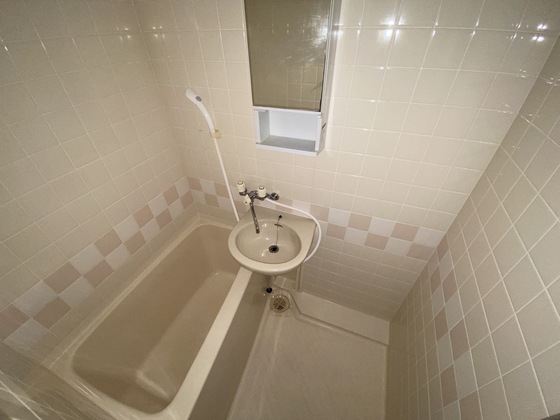 ヒルトップ平和台