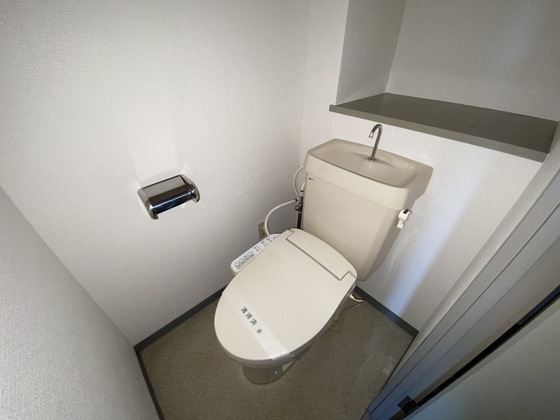 ヒルトップ平和台