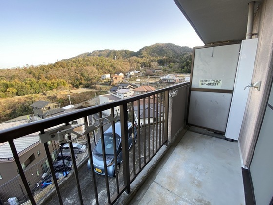 ヒルトップ平和台