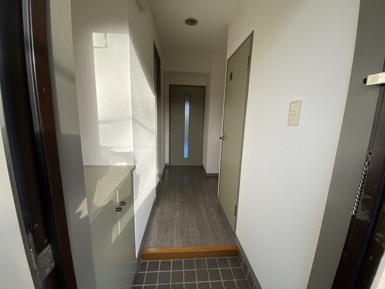 ヒルトップ平和台