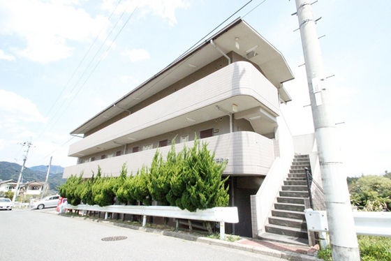 ヒルトップ平和台