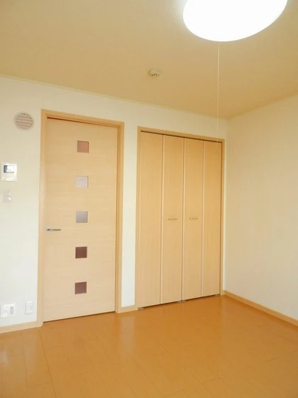 メゾンド・スカイ