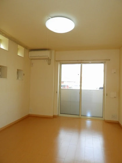 メゾンド・スカイ