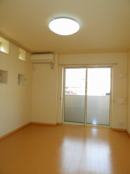 メゾンド・スカイ