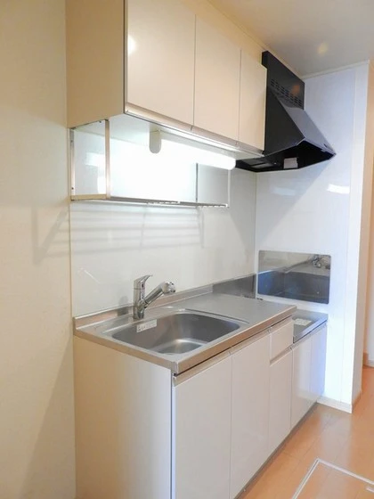 メゾンド・スカイ