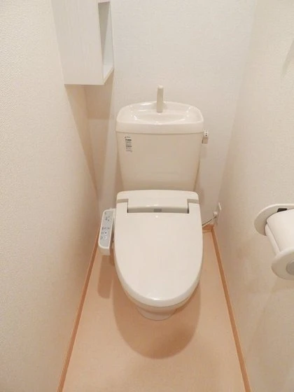 メゾンド・スカイ