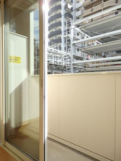 メゾンド・スカイ