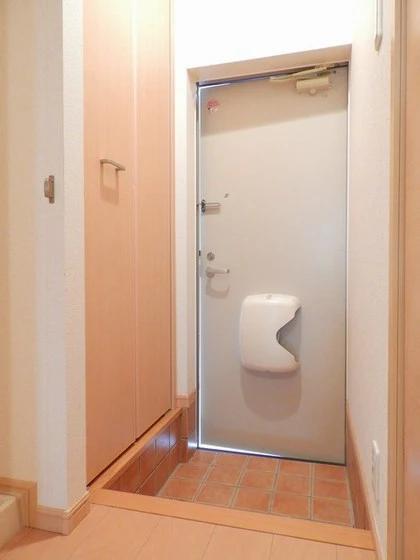 メゾンド・スカイ