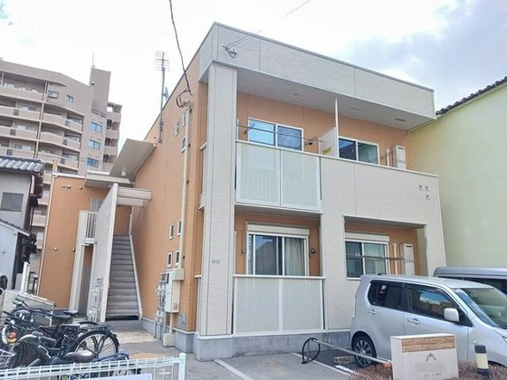 メゾンド・スカイ