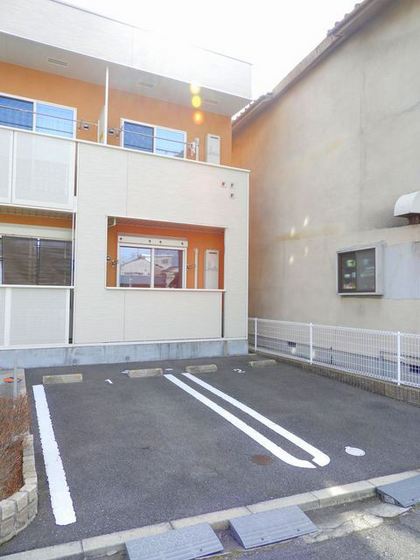 メゾンド・スカイ