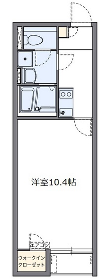 レオネクストN吉島