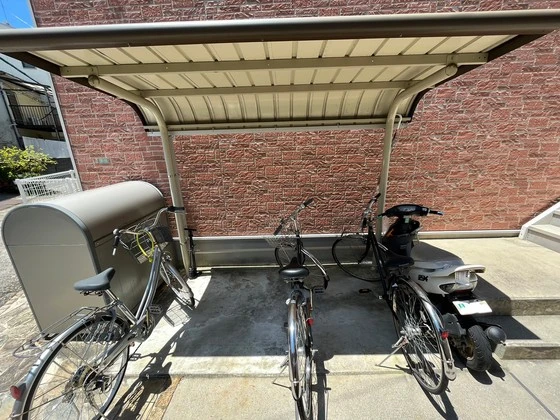 レオネクストN吉島