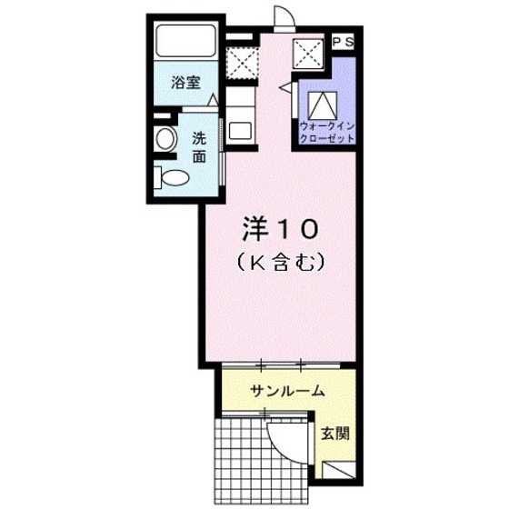 ランド・グローリア