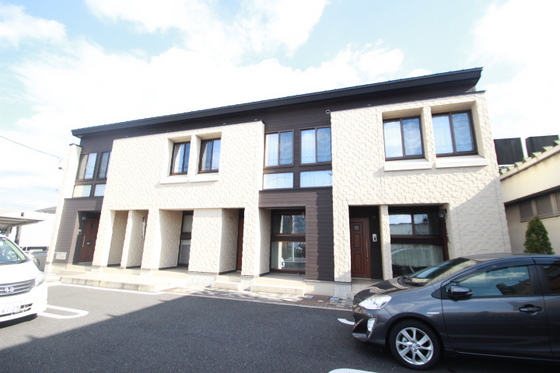 ランド・グローリア