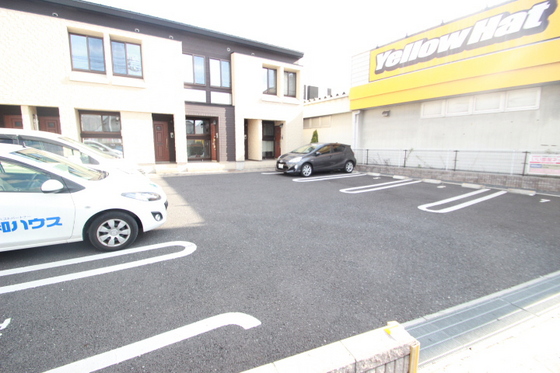 ランド・グローリア