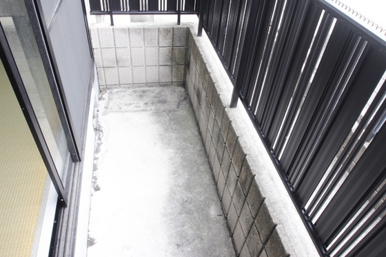 イーストパーク D棟