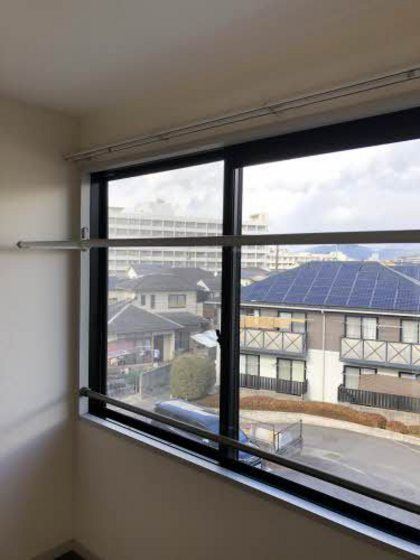 イーストパーク D棟