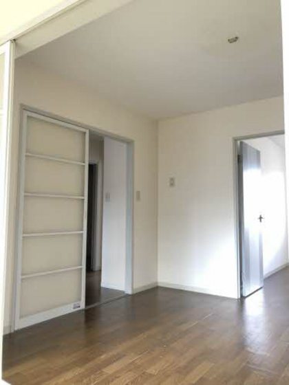 イーストパーク D棟