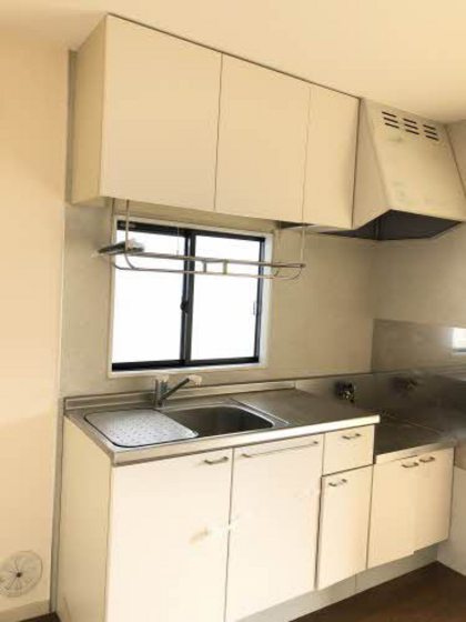 イーストパーク D棟