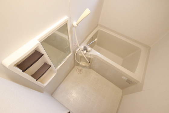 イーストパーク D棟