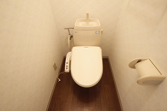 イーストパーク D棟