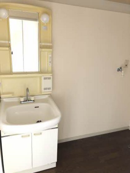 イーストパーク D棟