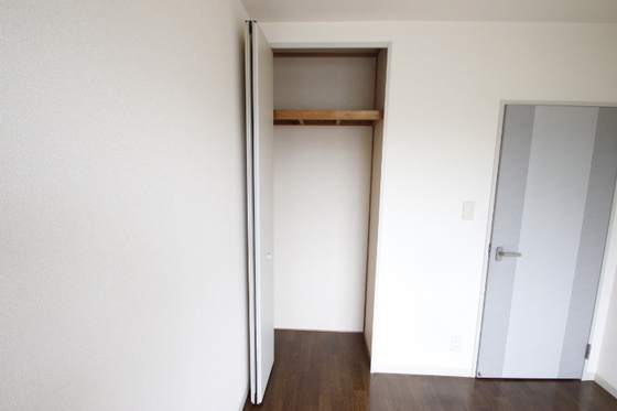 イーストパーク D棟