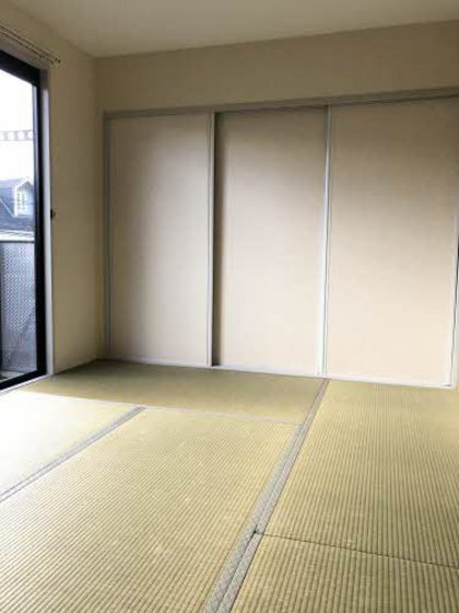 イーストパーク D棟